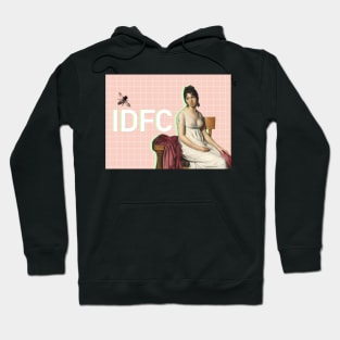 IDFC Hoodie